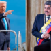Trump afirma que os dias de Maduro no poder estão contados