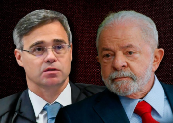 Ministro André Mendonça pede informações a Lula sobre indicação de mulher negra ao STF