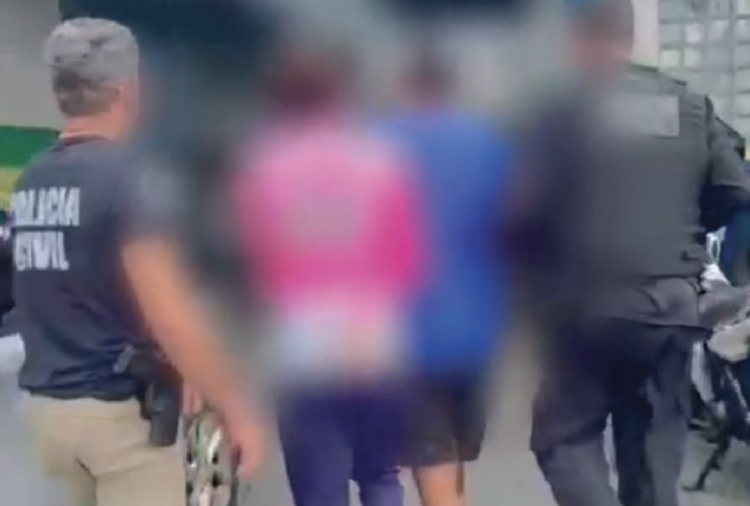 Homem é preso por manter “casamento” com criança de 11 anos no interior do Amazonas