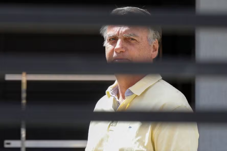 Bolsonaro tem direito a um último recurso antes de prisão