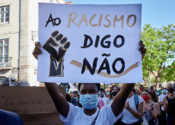 “Mercado negro, escravo, humor negro, índio”: veja expressões que a AGU quer barrar no Brasil