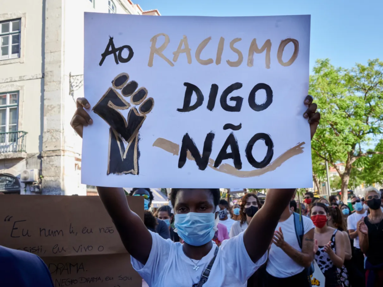 “Mercado negro, escravo, humor negro, índio”: veja expressões que a AGU quer barrar no Brasil