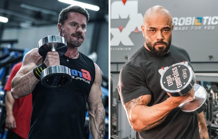 Cariani e Balestrin viralizam após debate sobre Castanha do Pará e povos indígenas