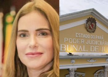 Em questão de horas, TJ derruba afastamento de Daniela Barbalho e restaura sua vaga no TCE