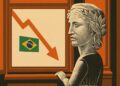 Brasil deixa lista das 10 maiores economias do mundo e cai para 11º