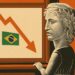 Brasil deixa lista das 10 maiores economias do mundo e cai para 11º