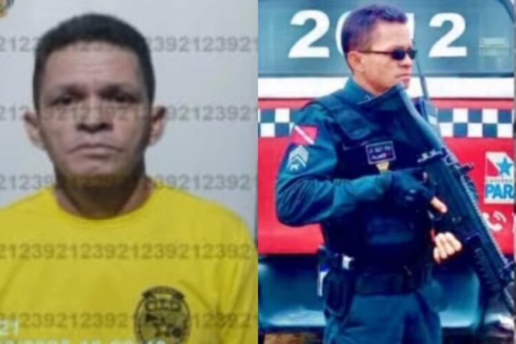 Policial da reserva é preso suspeito de envolvimento em homicídio em Ananindeua