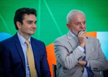 Lula demite Celso Sabino após cr1se com União Brasil e desgaste político