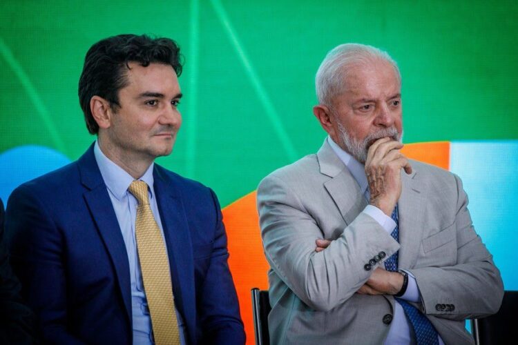 Lula demite Celso Sabino após cr1se com União Brasil e desgaste político