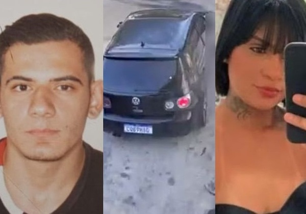 Em audiência, motorista que atropel0u e arr@stou mulher diz que foi agr3dido por policiais