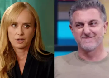 Angélica diz ter “vários vibradores”, relembra crítica sobre o tema e afirma que Huck é aberto a aprender