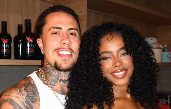 Lorena Maria acusa MC Daniel de traição, perseguição e expõe conversas íntimas: “Agora eu expus”