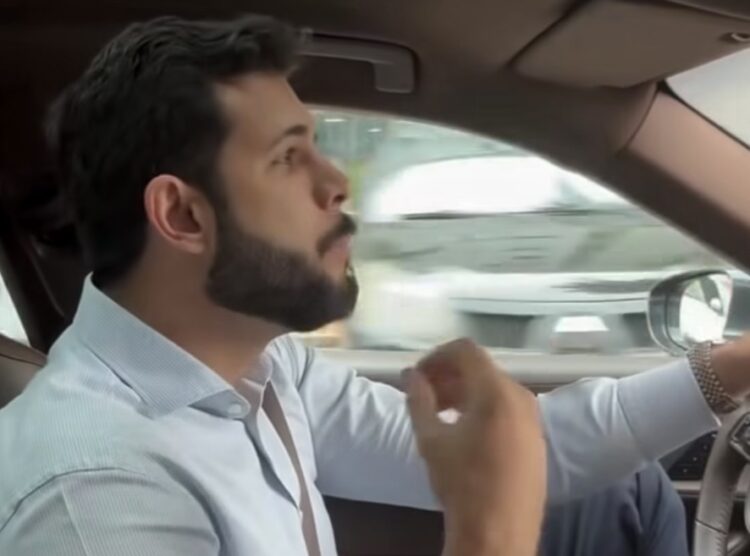 Influenciador afirma que tatuagem é “coisa de pobre” e vídeo divide opiniões nas redes