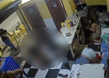 Homem é morto e duas pessoas ficam feridas após ataque a tiros em bar da Côndor