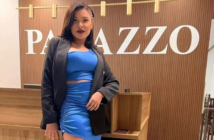 Influenciadora Noelle Araújo tem prisão domiciliar revogada e passa a responder em liberdade