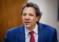 Haddad diz que Lula herdou “inferno fiscal” de Temer e Bolsonaro