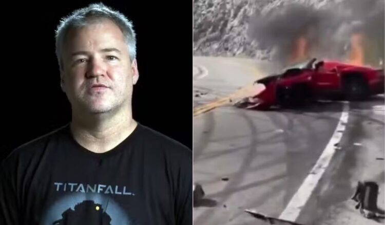 Vince Zampella, criador de Call of Duty e vice-presidente da EA, m0rre em acidente de carro