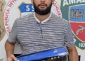 Polícia Civil recupera PS5 roubado e devolve presente de Natal a criança em Manaus