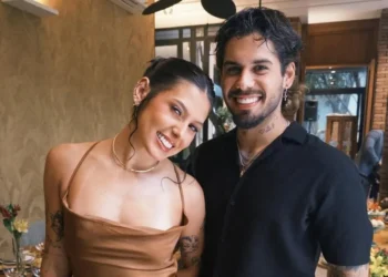 Ana Castela e Zé Felipe anunciam fim de namoro: ‘Não foi por briga’