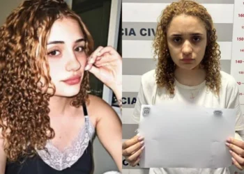 Laudo aponta que jovem que matou namorado e amiga enfrentava crise de depressão