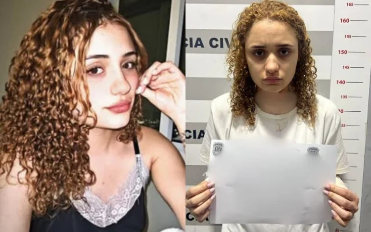 Laudo aponta que jovem que matou namorado e amiga enfrentava crise de depressão