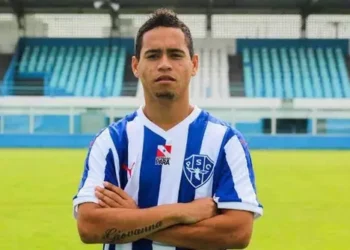 Yago Pikachu deixa o Fortaleza e acerta contrato de dois anos com o Remo