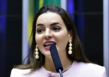 Voto de Alessandra Haber no PL da Dosimetria reacende cobrança por definição ideológica de Daniel Santos