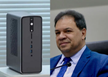 Após escândalo dos nobreaks, Chicão assina contrato de R$ 16 milhões para aluguel de equipamentos de informática; valor daria para comprar mais de 20 mil computadores novos