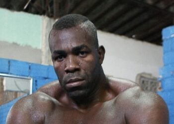 Mondragon, lutador de MMA conhecido por pegadinhas com David Mafra, desaparece em rio no Amazonas