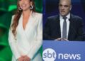 Após união de SBT a Lula e Moraes, Patrícia Abravanel sofre reação nas redes e perde 200 mil seguidores