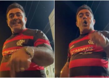 Após expulsar casal lésbico de bar no Ceará, dono de bar se pronuncia e diz que não é “homofóbic0”