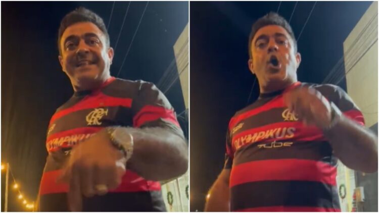 Após expulsar casal lésbico de bar no Ceará, dono de bar se pronuncia e diz que não é “homofóbic0”