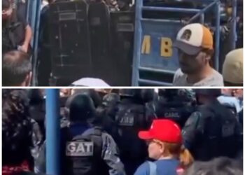 Projeto de Igor Normando que aumenta IPTU e retira direitos de servidores causa tumulto e ação da Guarda Municipal na Câmara de Belém