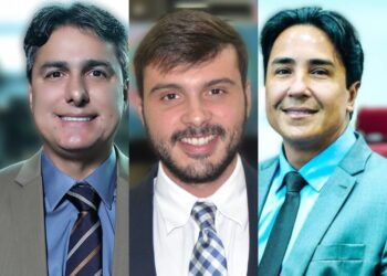 Veja a lista dos vereadores que aprovaram o aumento do IPTU em Belém