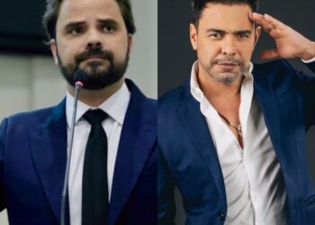Toni Cunha mantém show de Zezé Di Camargo após governo Lula cancelar recurso de R$ 1 milhão