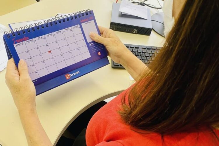 Governo divulga datas de feriados e pontos facultativos para 2026