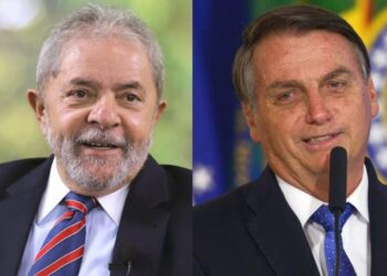 Lula assina indulto de Natal e deixa de fora Bolsonaro e presos do 8 de Janeiro