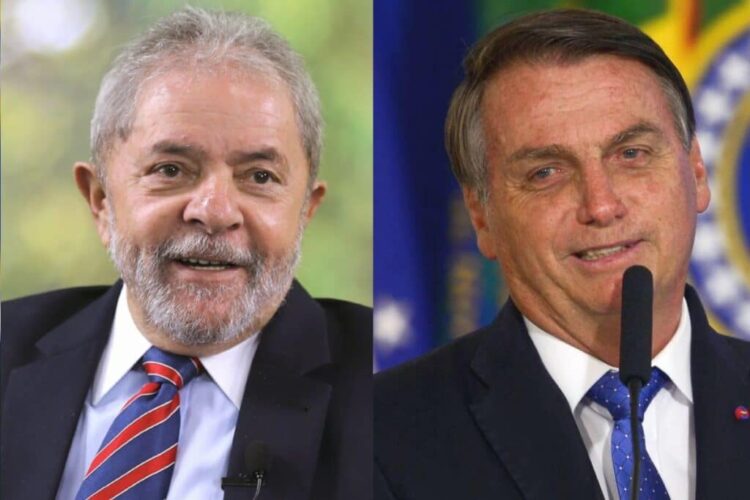 Lula assina indulto de Natal e deixa de fora Bolsonaro e presos do 8 de Janeiro