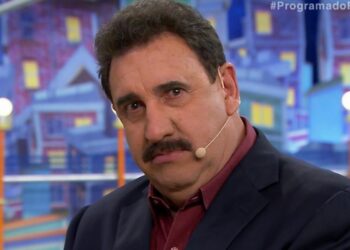 Ratinho “mete o pau” no governo Lula durante programa: “Vocês roubam a gente, eu vou sonegar mesmo”