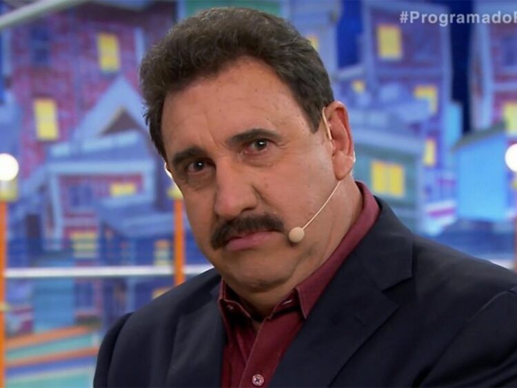 Ratinho “mete o pau” no governo Lula durante programa: “Vocês roubam a gente, eu vou sonegar mesmo”