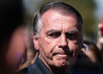 URGENTE: Moraes autoriza cirurgia de Bolsonaro no Natal. Ex-presidente será internado na quarta