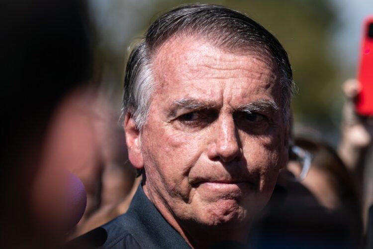 URGENTE: Moraes autoriza cirurgia de Bolsonaro no Natal. Ex-presidente será internado na quarta