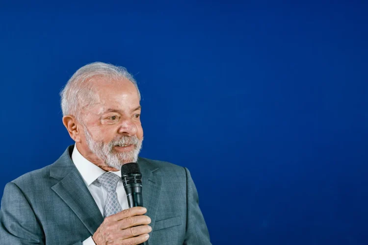 Lula publica vídeo orando com pastor que foi aliado de Bolsonaro