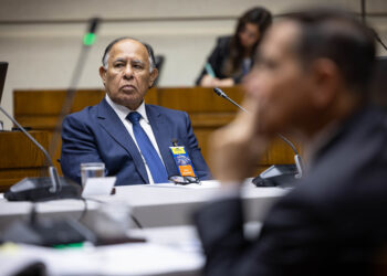 Chile faz terceiro impeachment de juiz da Suprema Corte