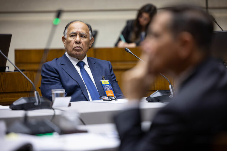 Chile faz terceiro impeachment de juiz da Suprema Corte