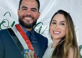 Justiça prende no Maranhão prefeito, esposa, a vice e todos vereadores da cidade