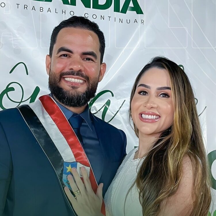 Justiça prende no Maranhão prefeito, esposa, a vice e todos vereadores da cidade