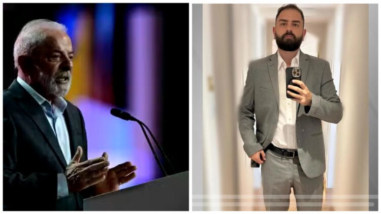 Lula afirma que “vagabundo que bate na mulher” não precisa votar nele e oposição reage: “perdeu o voto do próprio filho”