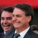 Bolsonaro escolhe filho mais velho, Flávio Bolsonaro, como nome da direita para a disputa presidencial de 2026