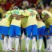 Jogo de estreia do Brasil na Copa do Mundo será contra o Marrocos no próximo sábado (13)